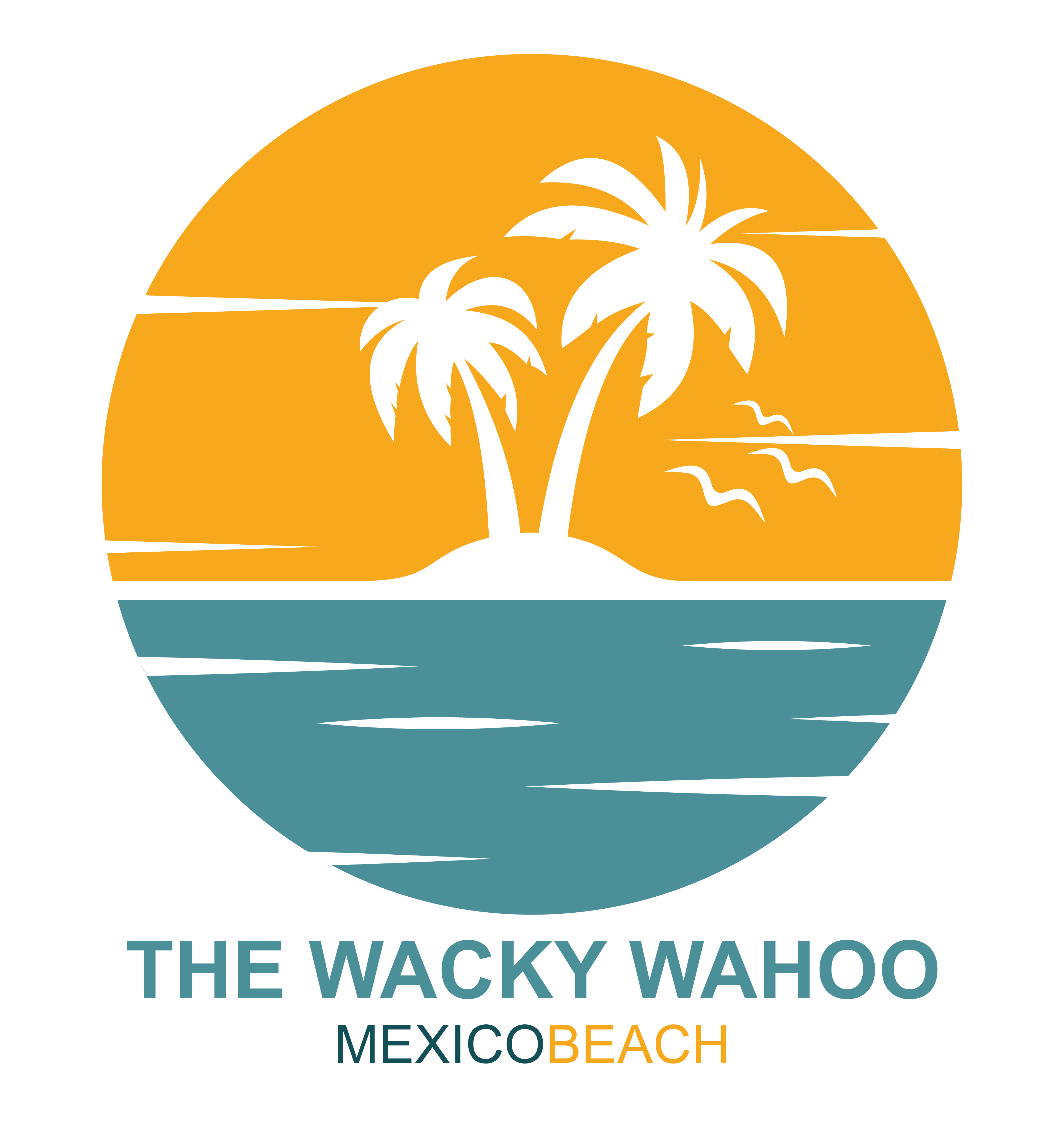 logo The Wacky Wahoo